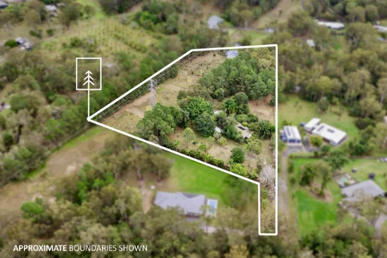 3321 Old Gympie Road, Landsborough, Qld 4550