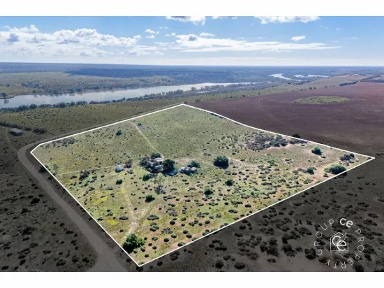 334 Detloff Road, Forster, SA 5238