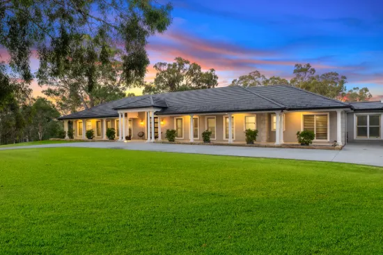 335 Littlefields Road, Mulgoa, NSW 2745