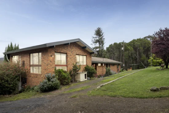 335 Sandy Creek Road, Riddells Creek, Vic 3431