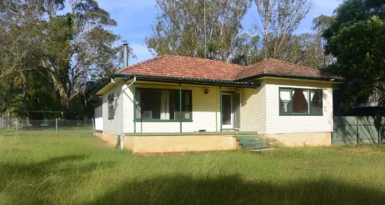338 Catherine Fields Road, Catherine Field, NSW 2557
