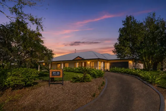 34-36 Costain Street, Goldsborough, Qld 4865