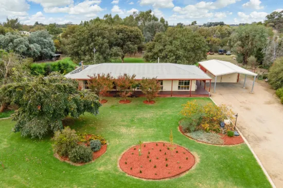 34-36 Verney North Road, Congupna, Vic 3633