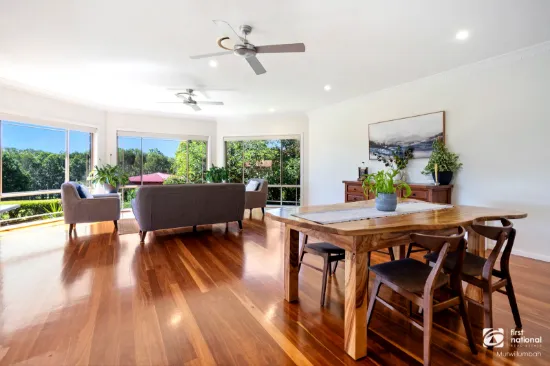 34 Baromi Road, Kynnumboon, NSW 2484