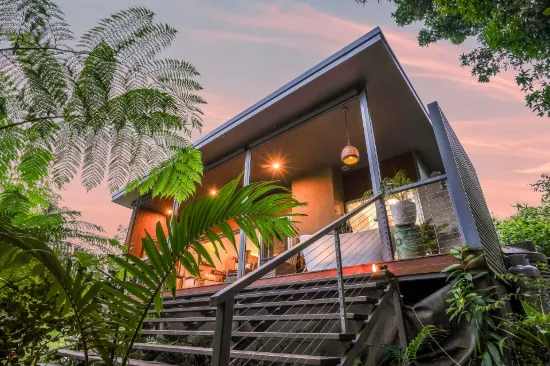 34 Cox Road, Peeramon, Qld 4885