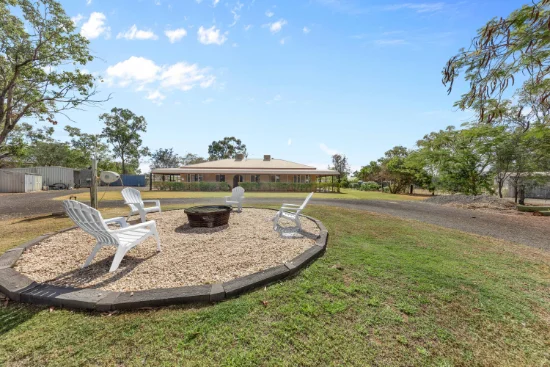 34 Cunningham Drive, Emerald, Qld 4720