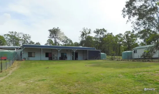 34 Elouera Drive, Nanango, Qld 4615