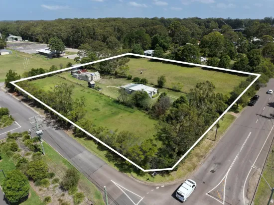 34 Ferodale Road, Medowie, NSW 2318