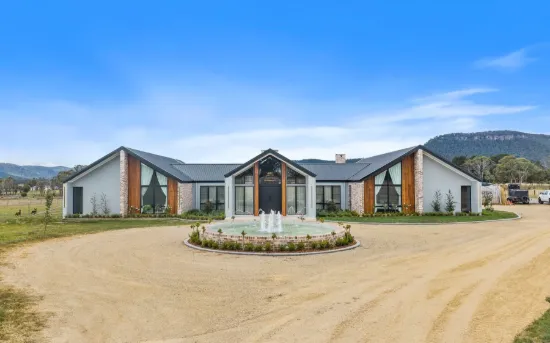 34 Franks Place, Hartley, NSW 2790