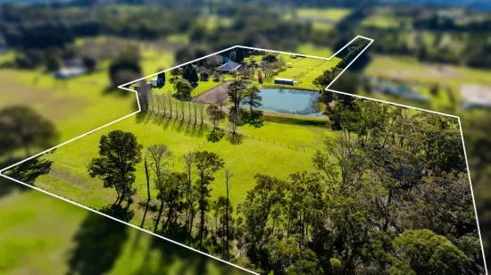 34 Hensons Road, Somersby, NSW 2250