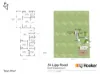 34 Lipp Road, East Greenmount, Qld 4359-Floorplan