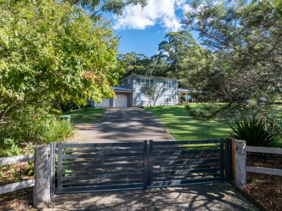 34 Manor Hill Close, Holgate, NSW 2250
