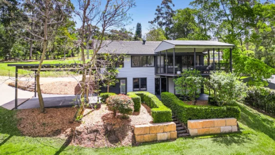 34 Robertson Street, Kurrajong, NSW 2758
