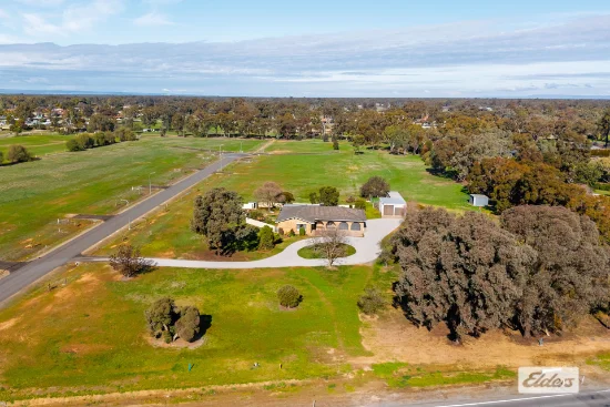 34 Spring Drive, Corowa, NSW 2646