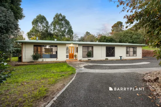 34 Wellwood Road, Drouin, Vic 3818
