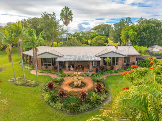 343 Suthers Road, Dunmora, Qld 4650