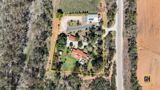 3430 Murray Valley Highway, Nyah, Vic 3594