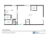 345 Chilcotts Road, Chillingham, NSW 2484-Floorplan