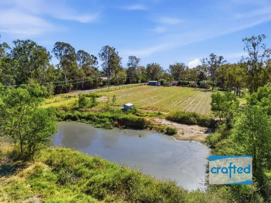 346 Backwater Road, Greenbank, Qld 4124
