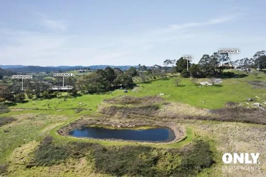 35-45 Aurisch Drive, Narre Warren North, Vic 3804