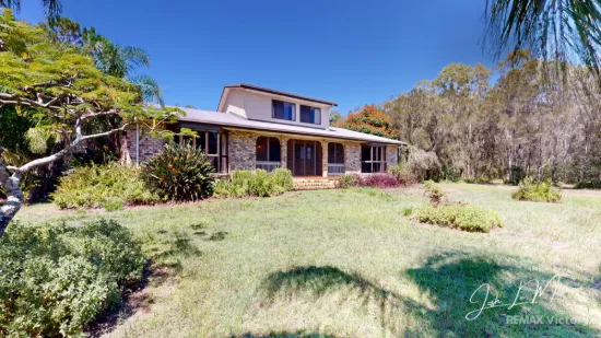 35 Bullock Creek Esp, Meldale, Qld 4510