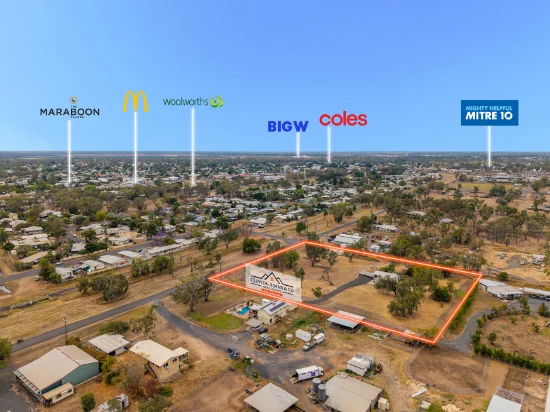 35 Hogans Road, Emerald, Qld 4720