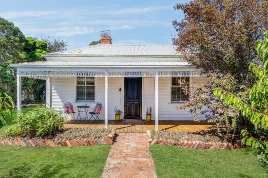 35 Roadknight Street, Birregurra, Vic 3242