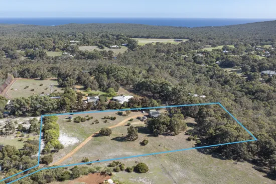 35 Shallows Loop, Yallingup, WA 6282