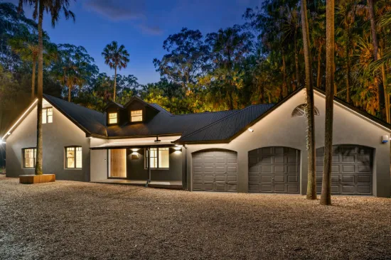 35 Southfork Drive, Glenning Valley, NSW 2261