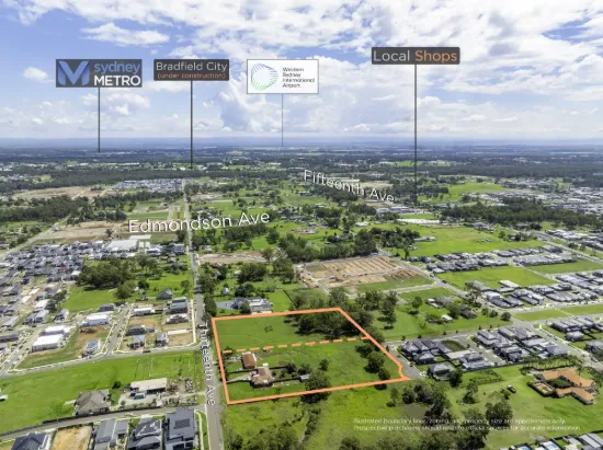35 Thirteenth Avenue, Austral, NSW 2179