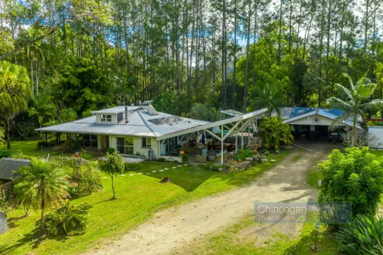 354 Main Arm Road, Mullumbimby, NSW 2482