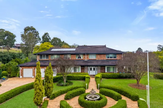 358-364 Wentworth Road, Orchard Hills, NSW 2748