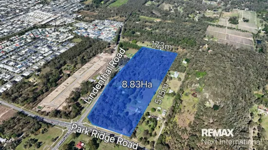 359 Park Ridge Road, Park Ridge, Qld 4125