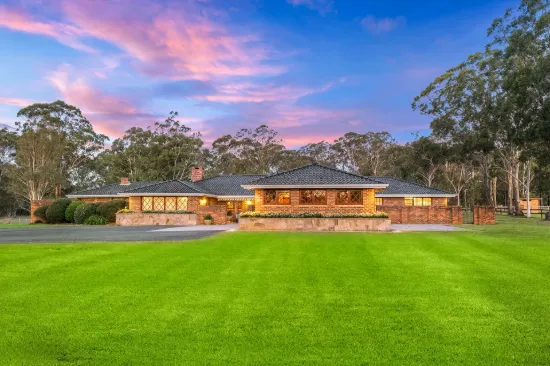 36 Clare Crescent, Oakville, NSW 2765