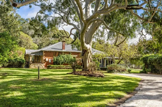 36 Goodes Road, Echunga, SA 5153