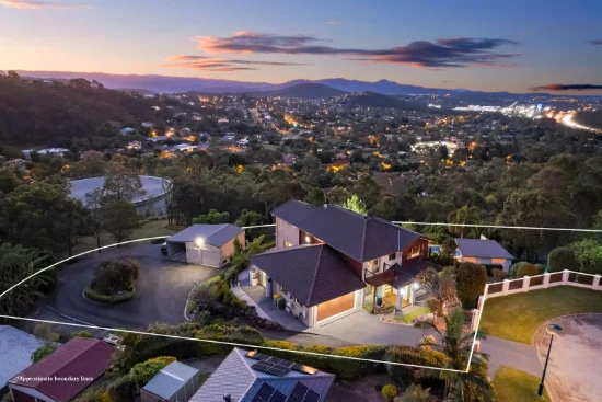 36 High Ridge Road, Gaven, Qld 4211