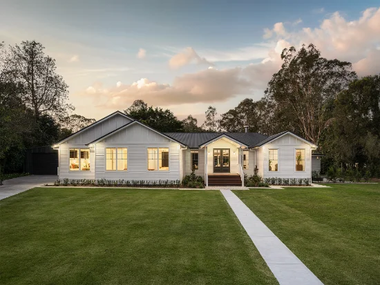 36 Molle Road, Ransome, Qld 4154