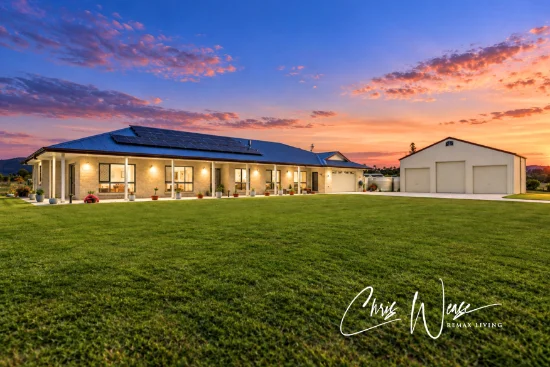 36 Montana Place, Woolmar, Qld 4515