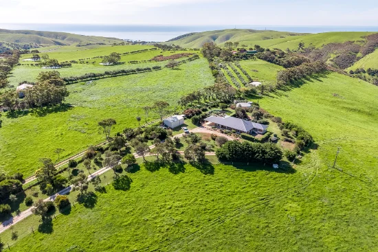 36 Morris Road, Delamere, SA 5204