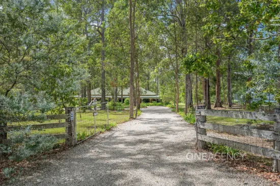 36 Muscio Road, Sancrox, NSW 2446