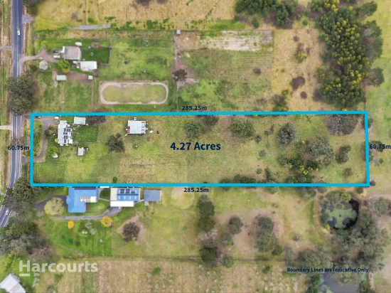 36 Oaks Road, Thirlmere, NSW 2572