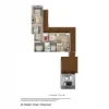 36 Wallers Road, Ringwood, Qld 4343-Floorplan