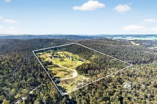 360 Eleven Mile Road, Fairy Dell, Vic 3875