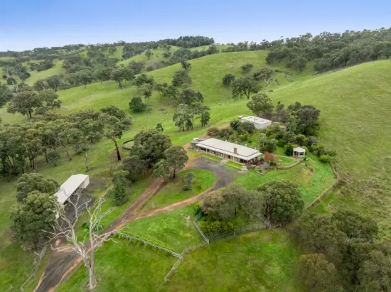 360 Simons Hill Road, Wallan, Vic 3756