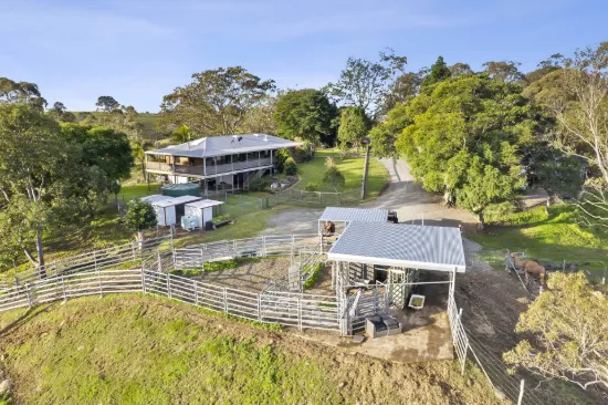 361 Hausmann Road, Mount Mee, Qld 4521