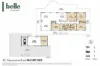 361 Hausmann Road, Mount Mee, Qld 4521-Floorplan