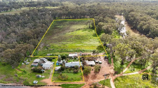 3620 Murray Valley Highway, Wood Wood, Vic 3596