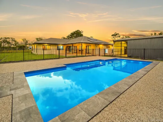 363 Condor Drive, Sunshine Acres, Qld 4655