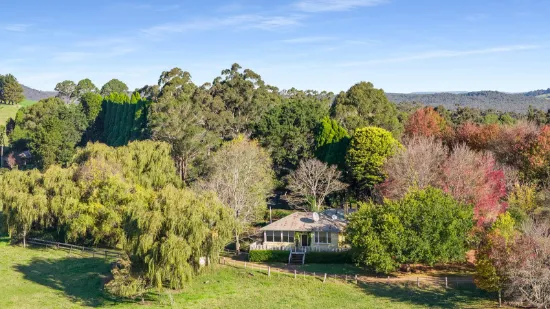 363 Greenhills Road, Werai, NSW 2577