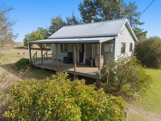 364 Kentucky Road, Kentucky, NSW 2354